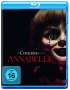 Annabelle (Blu-ray), Blu-ray Disc