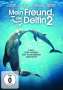 Mein Freund der Delfin 2, DVD