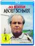 Alexander Payne: About Schmidt (Blu-ray), BR