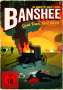 Banshee Season 2, 4 DVDs