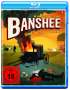 : Banshee Season 2 (Blu-ray), BR,BR,BR,BR