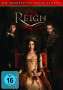 : Reign Season 1, DVD,DVD,DVD,DVD,DVD