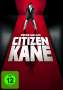 Citizen Kane, DVD