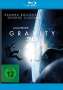 Gravity (3D Blu-ray), Blu-ray Disc