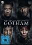 : Gotham Staffel 1, DVD,DVD,DVD,DVD,DVD,DVD