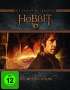 Peter Jackson: Der Hobbit: Die Trilogie (Extended Edition) (3D & 2D Blu-ray), BR,BR,BR,BR,BR,BR,BR,BR,BR,BR,BR,BR,BR,BR,BR