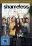 John Wells: Shameless Staffel 5, DVD,DVD,DVD