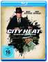 Richard Benjamin: City Heat (Blu-ray), BR