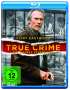 Clint Eastwood: True Crime - Ein wahres Verbrechen (Blu-ray), BR