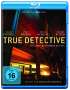 True Detective Season 2 (Blu-ray), 3 Blu-ray Discs