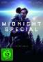 Jeff Nichols: Midnight Special, DVD