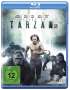 Legend of Tarzan (3D & 2D Blu-ray), 2 Blu-ray Discs