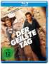 Florian David Fitz: Der geilste Tag (Blu-ray), BR