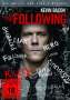 : The Following Season 3 (finale Staffel), DVD,DVD,DVD,DVD