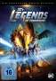 : DC's Legends of Tomorrow Staffel 1, DVD,DVD,DVD,DVD