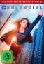 : Supergirl Staffel 1, DVD,DVD,DVD,DVD,DVD