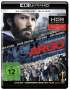 Argo (Ultra HD Blu-ray), Ultra HD Blu-ray