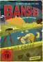 Banshee Season 4 (finale Staffel), 3 DVDs