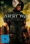 : Arrow Staffel 4, DVD,DVD,DVD,DVD,DVD