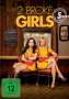 : Two Broke Girls Staffel 5, DVD,DVD,DVD
