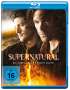 : Supernatural Staffel 10 (Blu-ray), BR,BR,BR,BR