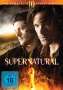 Supernatural Staffel 10, 6 DVDs