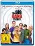 : The Big Bang Theory Staffel 9 (Blu-ray), BR,BR