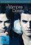 The Vampire Diaries Staffel 7, 5 DVDs