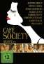 Café Society, DVD