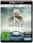 Clint Eastwood: Sully (Ultra HD Blu-ray & Blu-ray), UHD,BR
