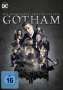 : Gotham Staffel 2, DVD,DVD,DVD,DVD,DVD,DVD