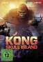 Jordan Vogt-Roberts: Kong: Skull Island, DVD