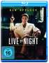 Ben Affleck: Live By Night (Blu-ray), BR