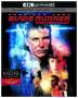 Ridley Scott: Blade Runner (Final Cut) (Ultra HD Blu-ray & Blu-ray), UHD,BR