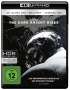 Christopher Nolan: The Dark Knight Rises (Ultra HD Blu-ray & Blu-ray), UHD,BR