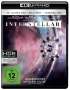 Interstellar (Ultra HD Blu-ray & Blu-ray), 1 Ultra HD Blu-ray und 2 Blu-ray Discs