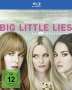 : Big Little Lies Staffel 1 (Blu-ray), BR,BR