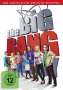 : The Big Bang Theory Staffel 10, DVD,DVD,DVD