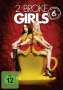 : Two Broke Girls Staffel 6 (finale Staffel), DVD,DVD