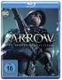 Arrow Staffel 5 (Blu-ray), Blu-ray Disc