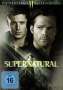 Supernatural Staffel 11, DVD
