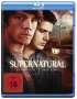 : Supernatural Staffel 3 (Blu-ray), BR,BR,BR
