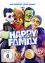 Happy Family, DVD