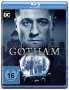 : Gotham Staffel 3 (Blu-ray), BR,BR,BR,BR