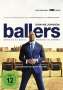 : Ballers Staffel 3, DVD