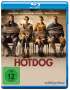 Torsten Künstler: Hot Dog (Blu-ray), BR