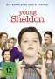 : Young Sheldon Staffel 1, DVD,DVD,DVD