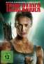 Roar Uthaug: Tomb Raider (2018), DVD