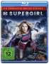 : Supergirl Staffel 3 (Blu-ray), BR,BR,BR,BR