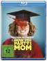 How to Party with Mom (Blu-ray), Blu-ray Disc